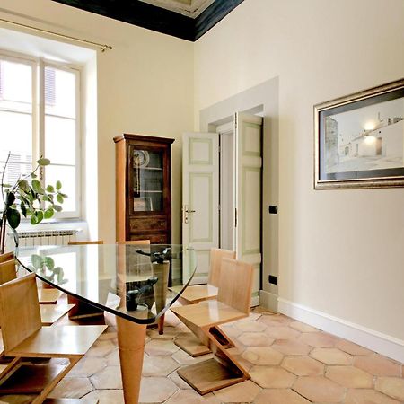 Apartamento Trevi Luxury Roma Exterior foto