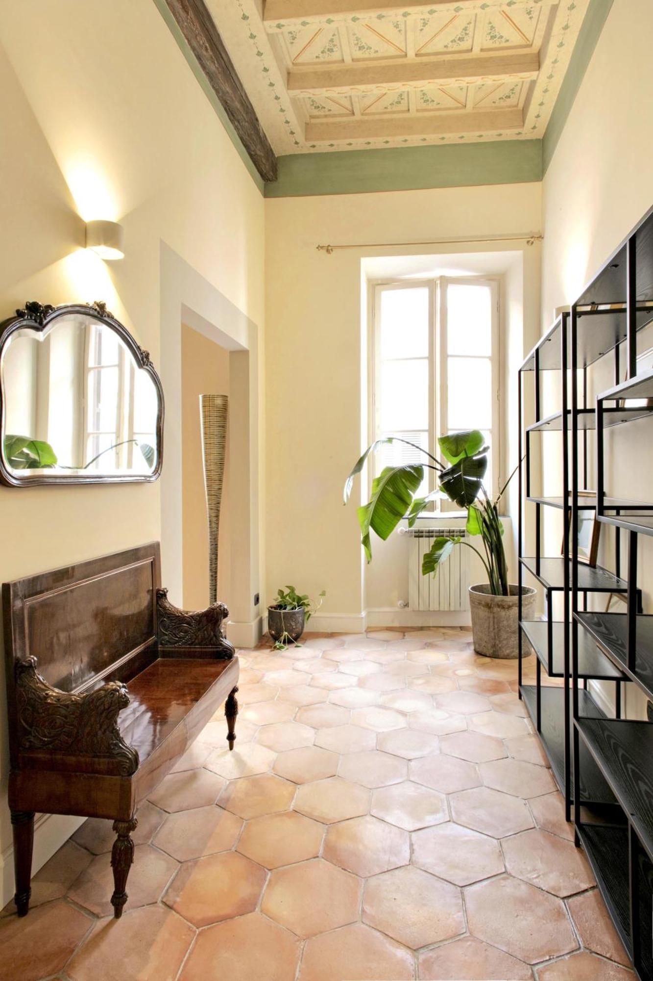 Apartamento Trevi Luxury Roma Exterior foto