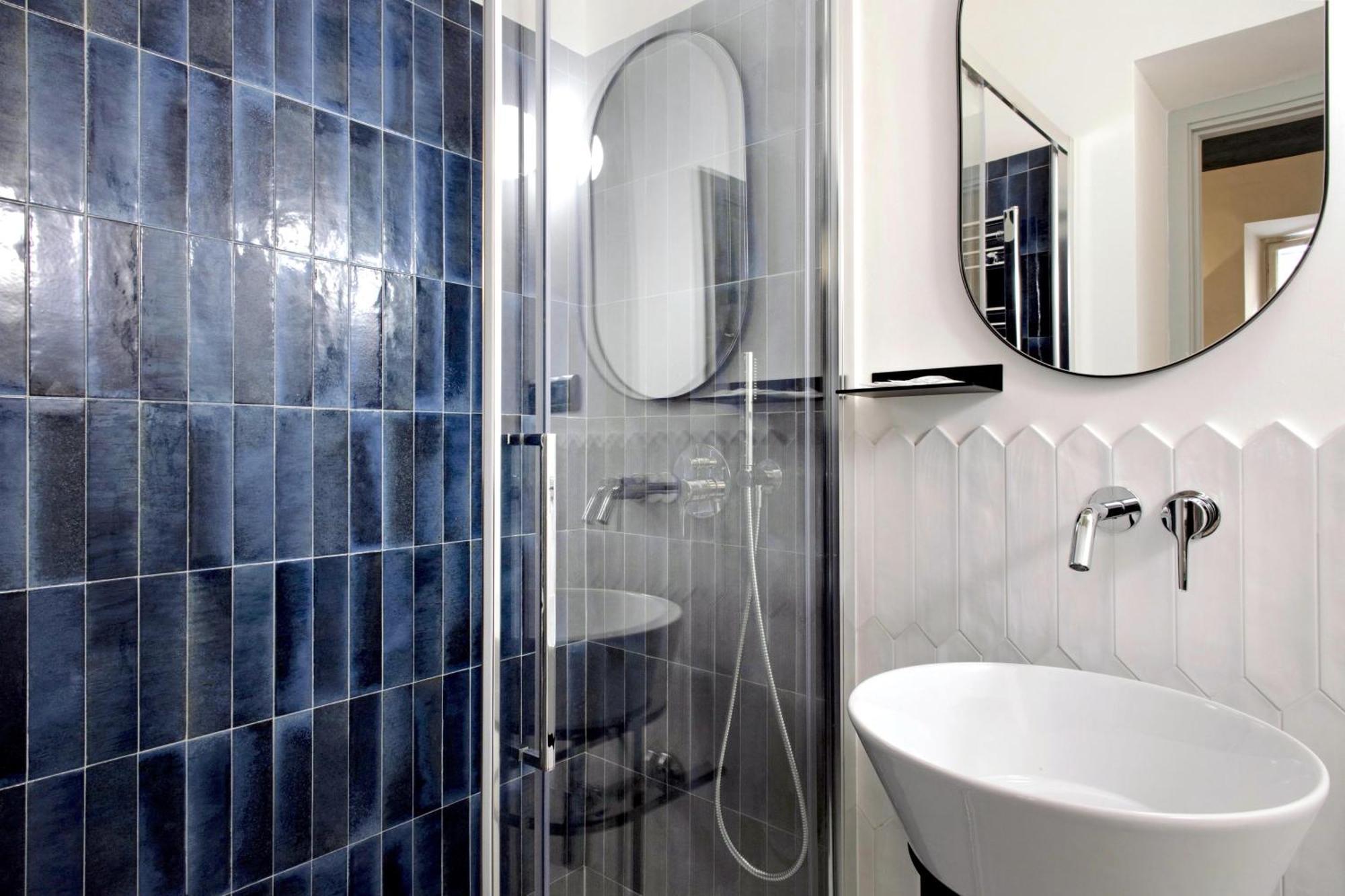 Apartamento Trevi Luxury Roma Exterior foto