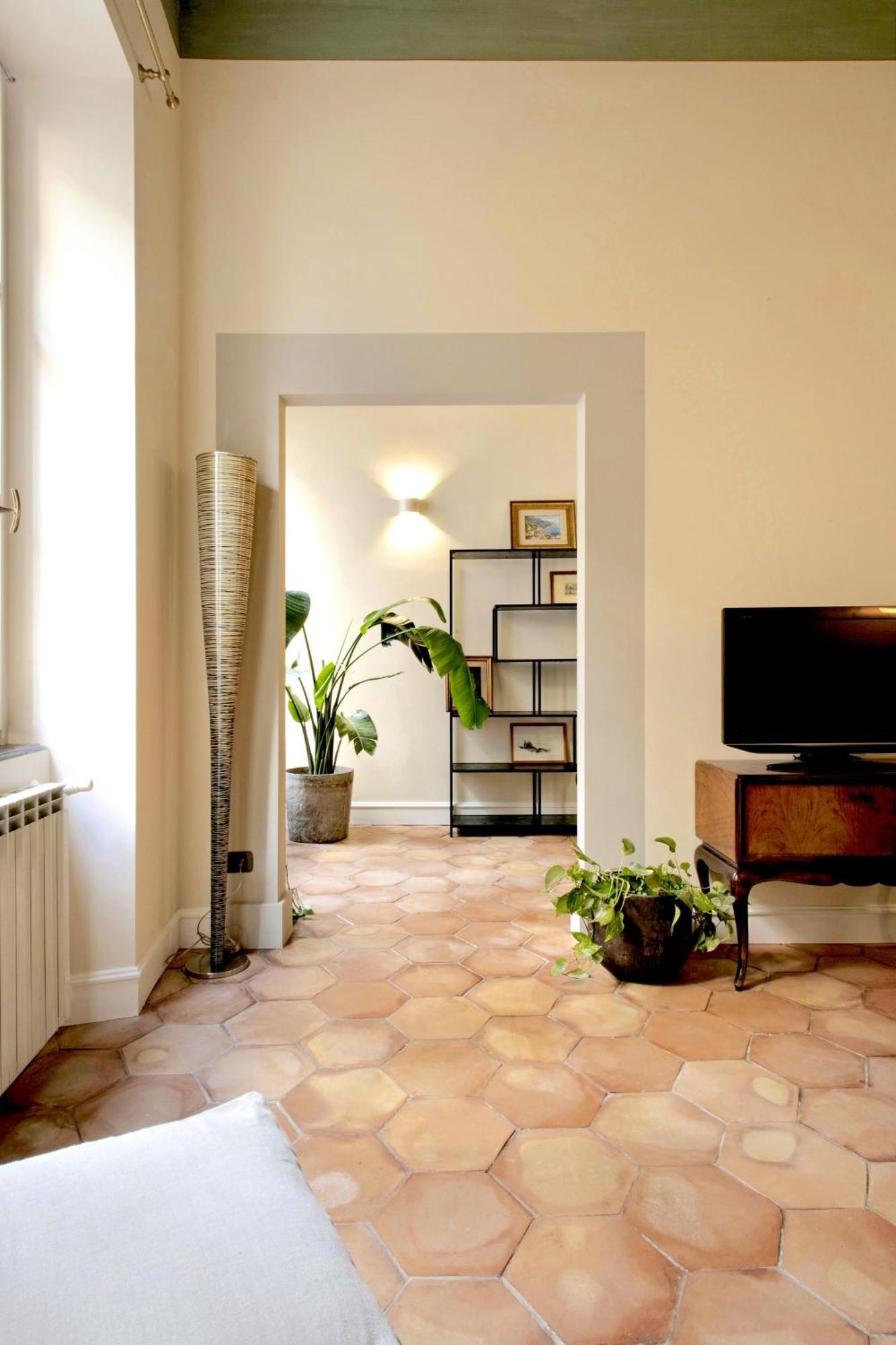 Apartamento Trevi Luxury Roma Exterior foto
