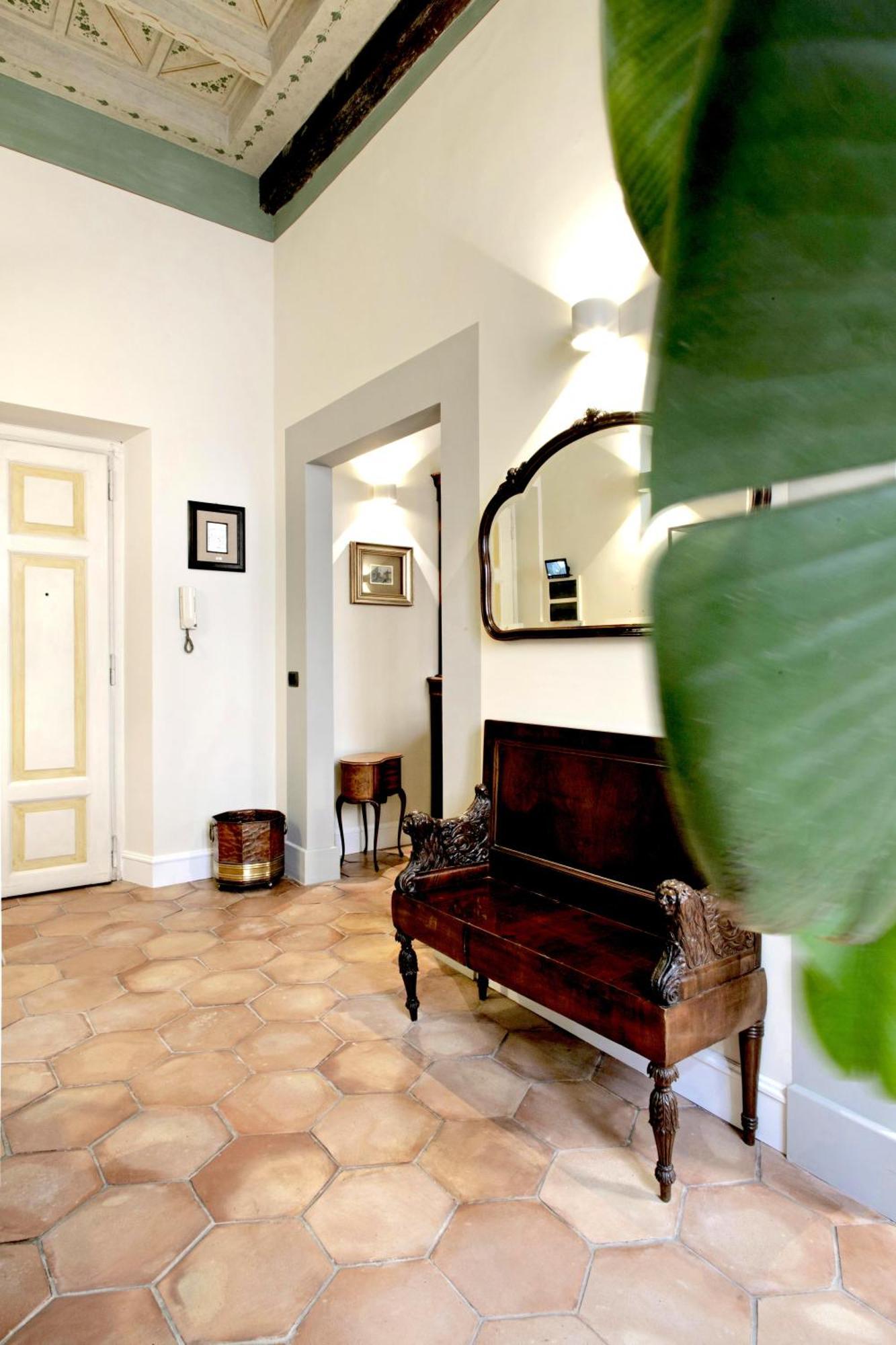 Apartamento Trevi Luxury Roma Exterior foto