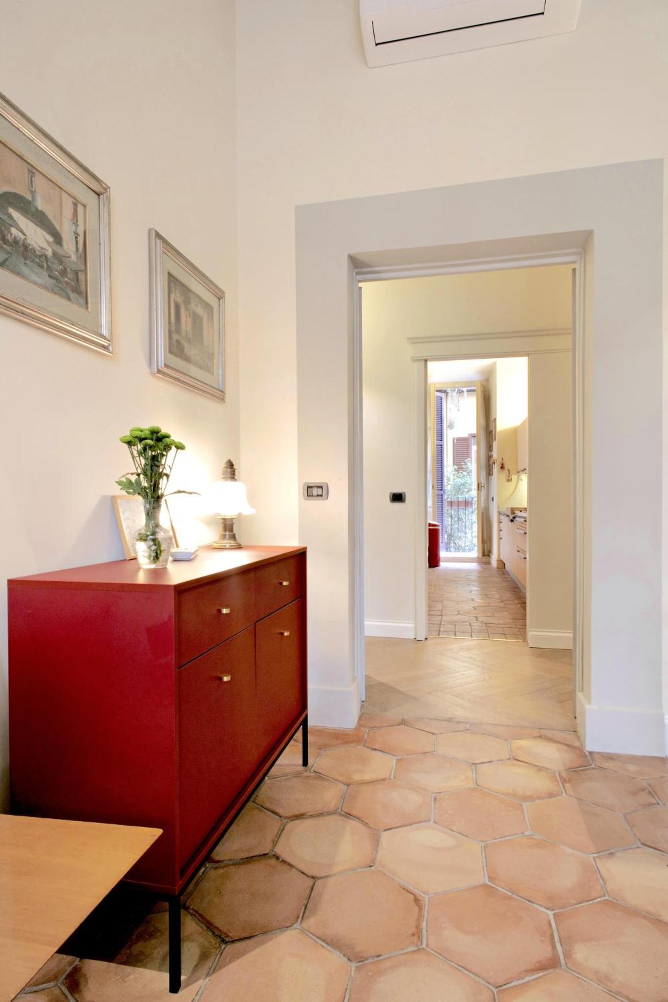 Apartamento Trevi Luxury Roma Exterior foto