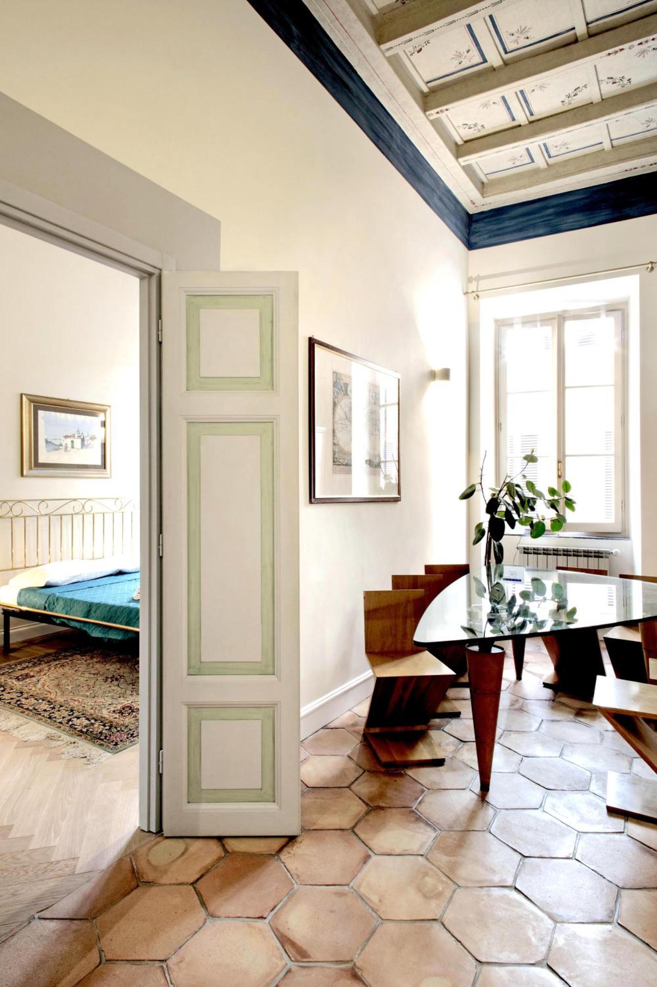 Apartamento Trevi Luxury Roma Exterior foto