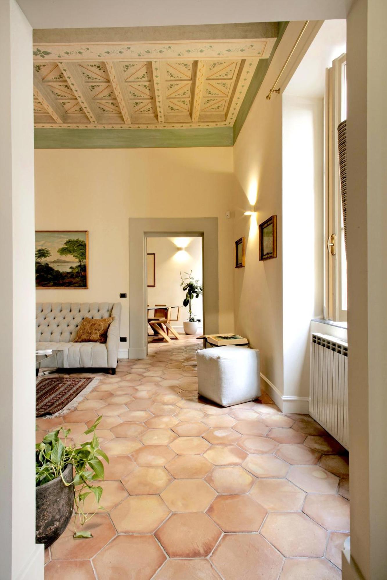 Apartamento Trevi Luxury Roma Exterior foto