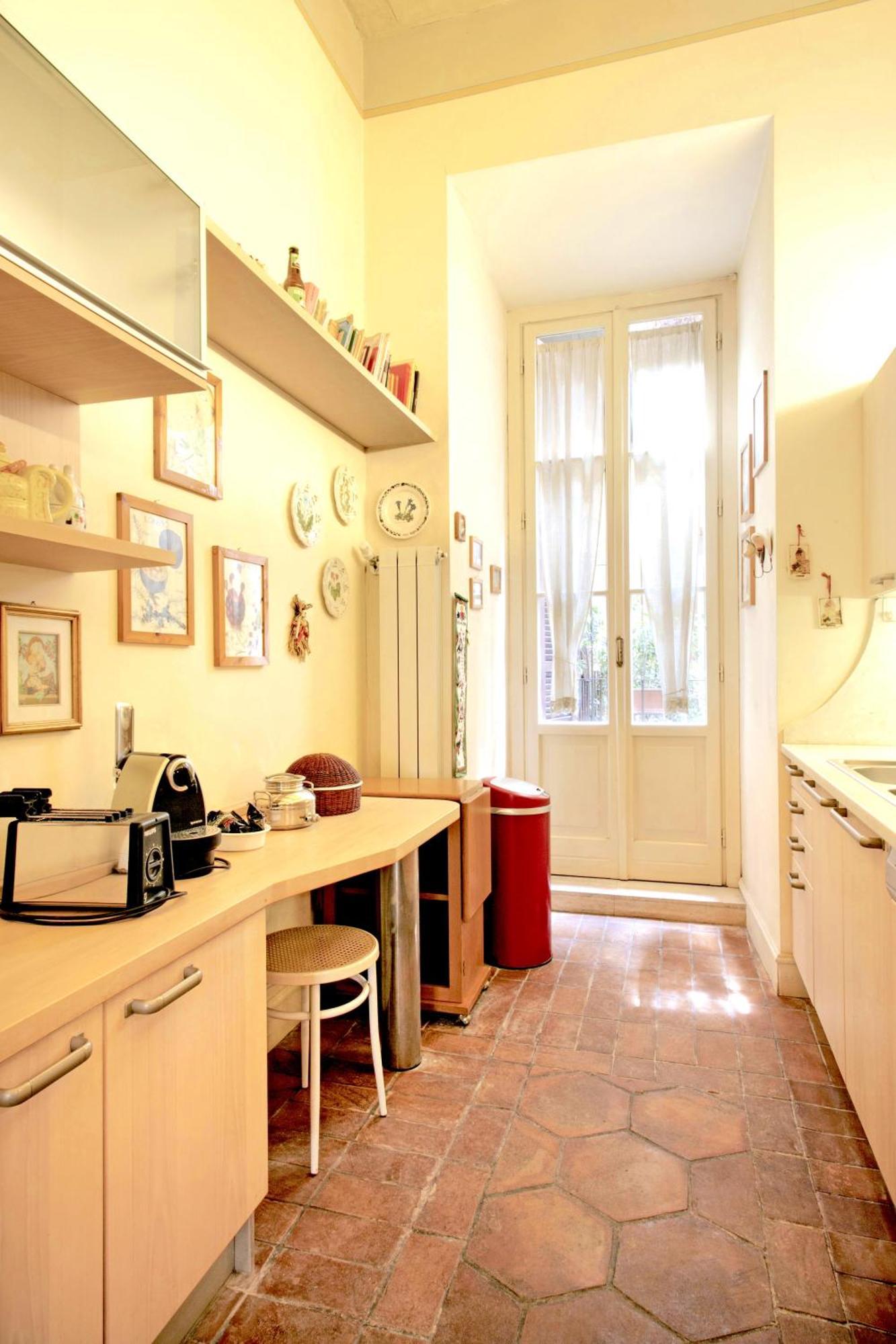 Apartamento Trevi Luxury Roma Exterior foto