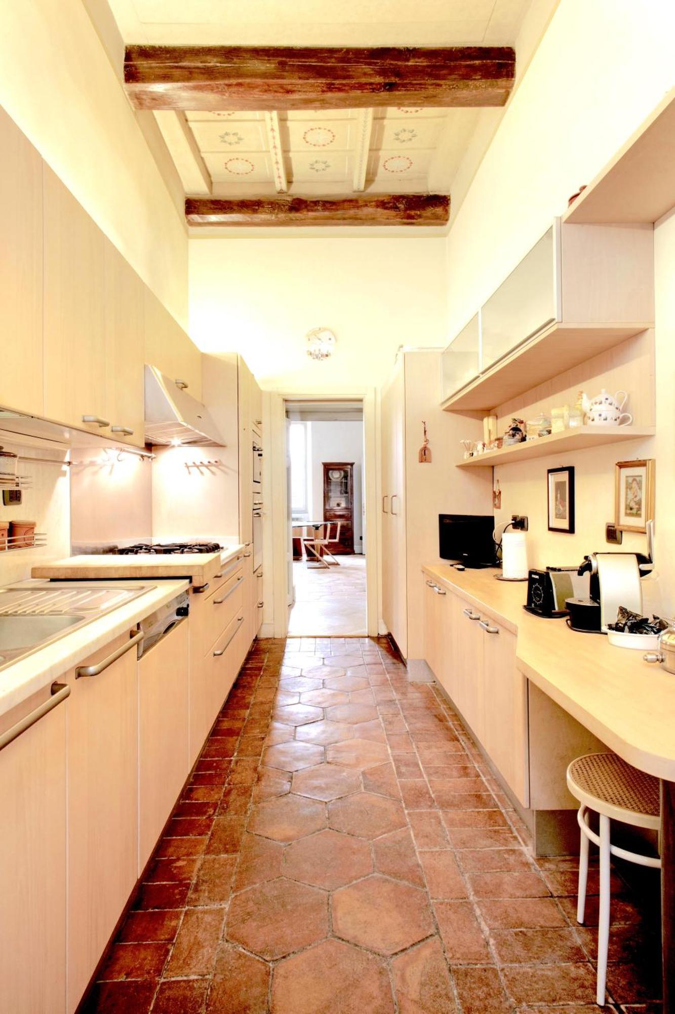 Apartamento Trevi Luxury Roma Exterior foto
