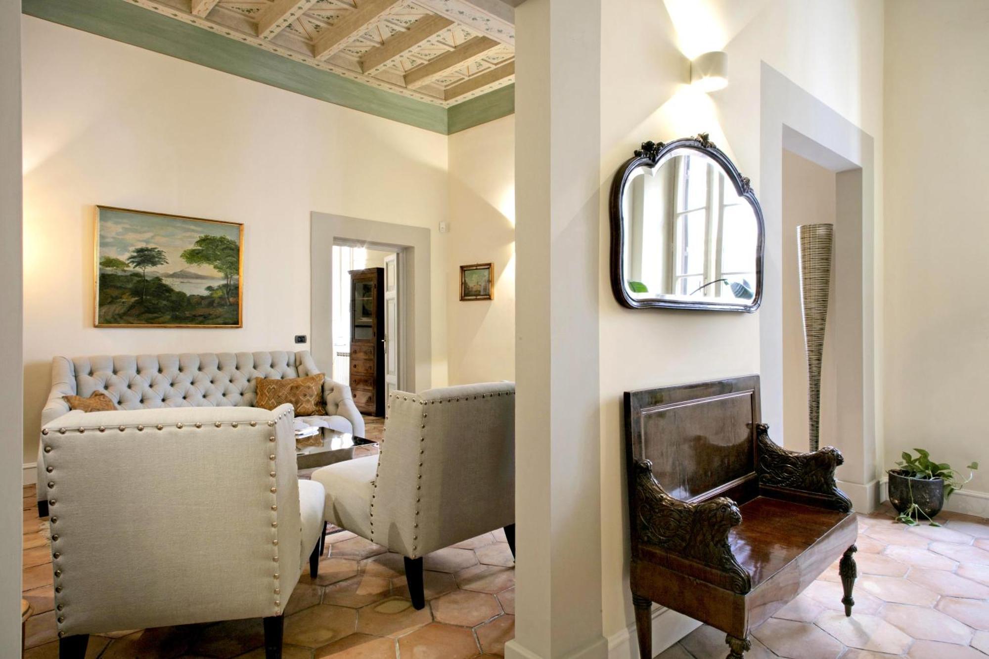 Apartamento Trevi Luxury Roma Exterior foto