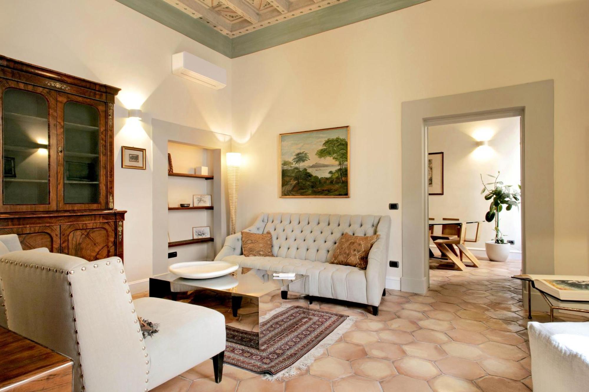 Apartamento Trevi Luxury Roma Exterior foto