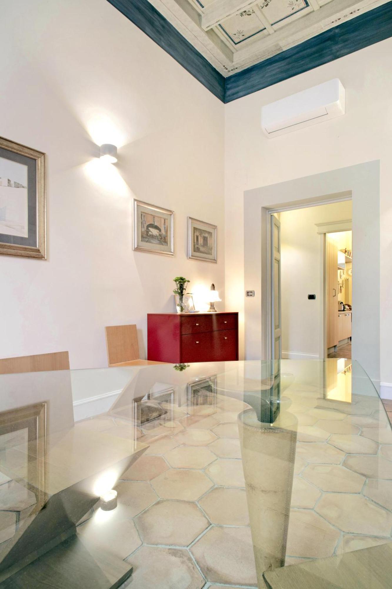 Apartamento Trevi Luxury Roma Exterior foto