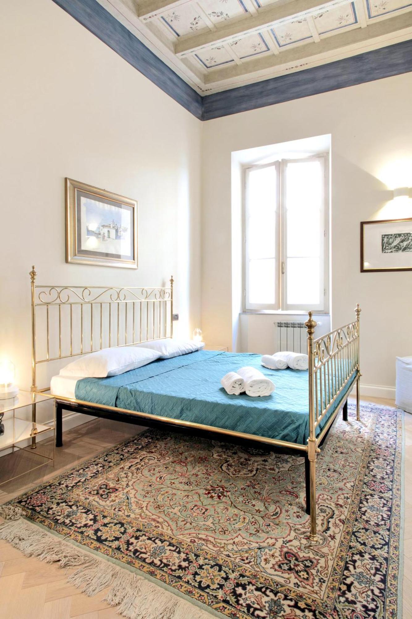 Apartamento Trevi Luxury Roma Exterior foto