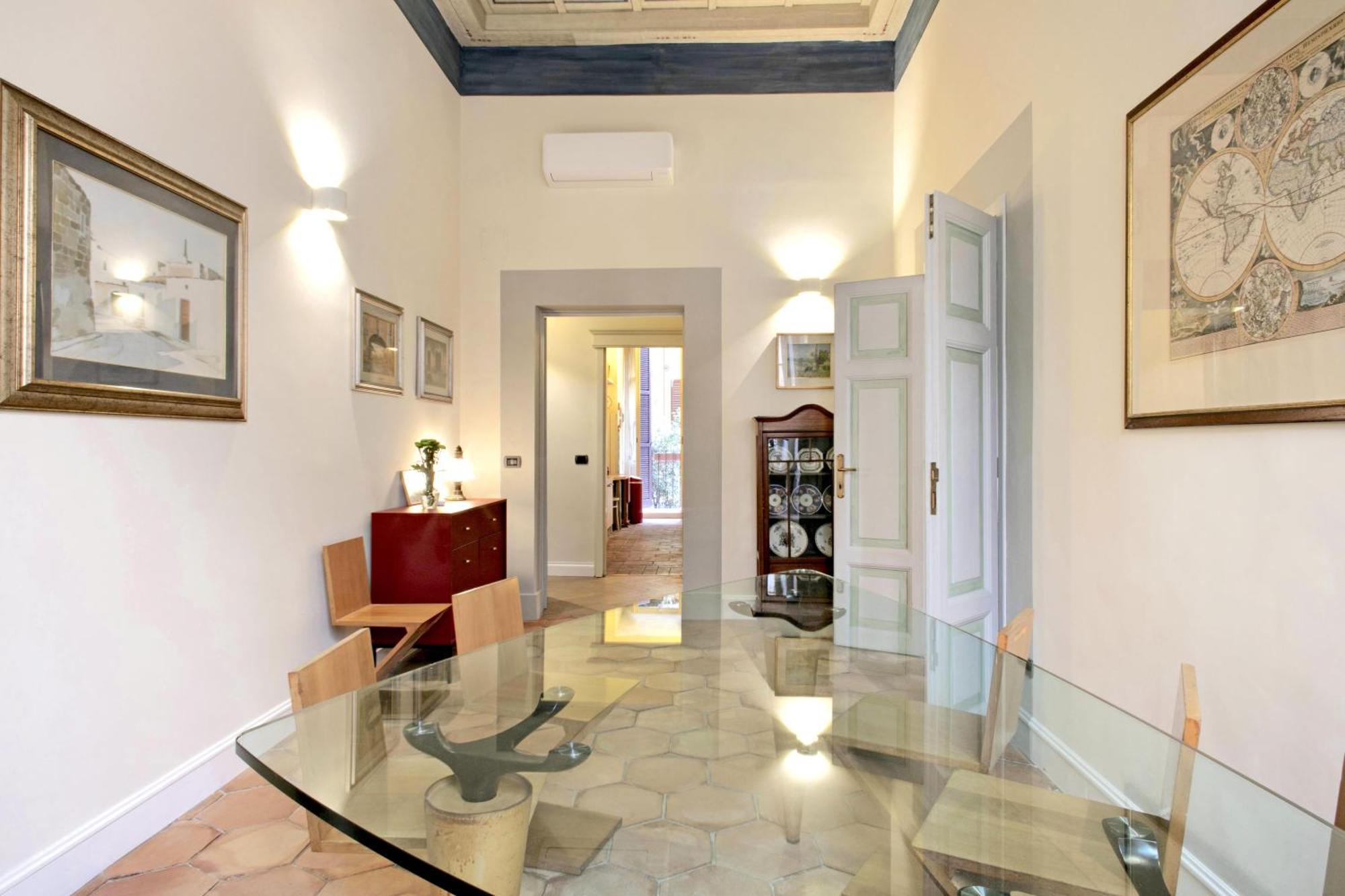Apartamento Trevi Luxury Roma Exterior foto
