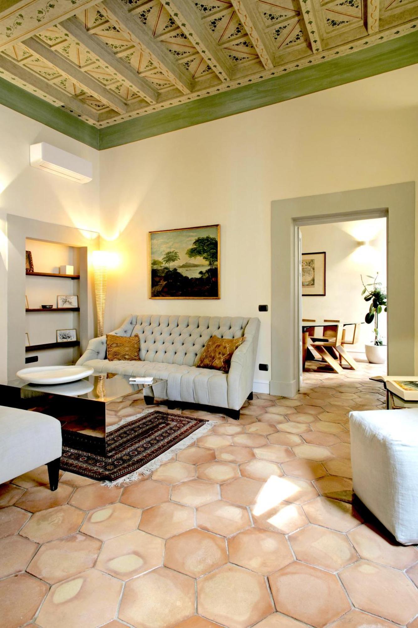 Apartamento Trevi Luxury Roma Exterior foto