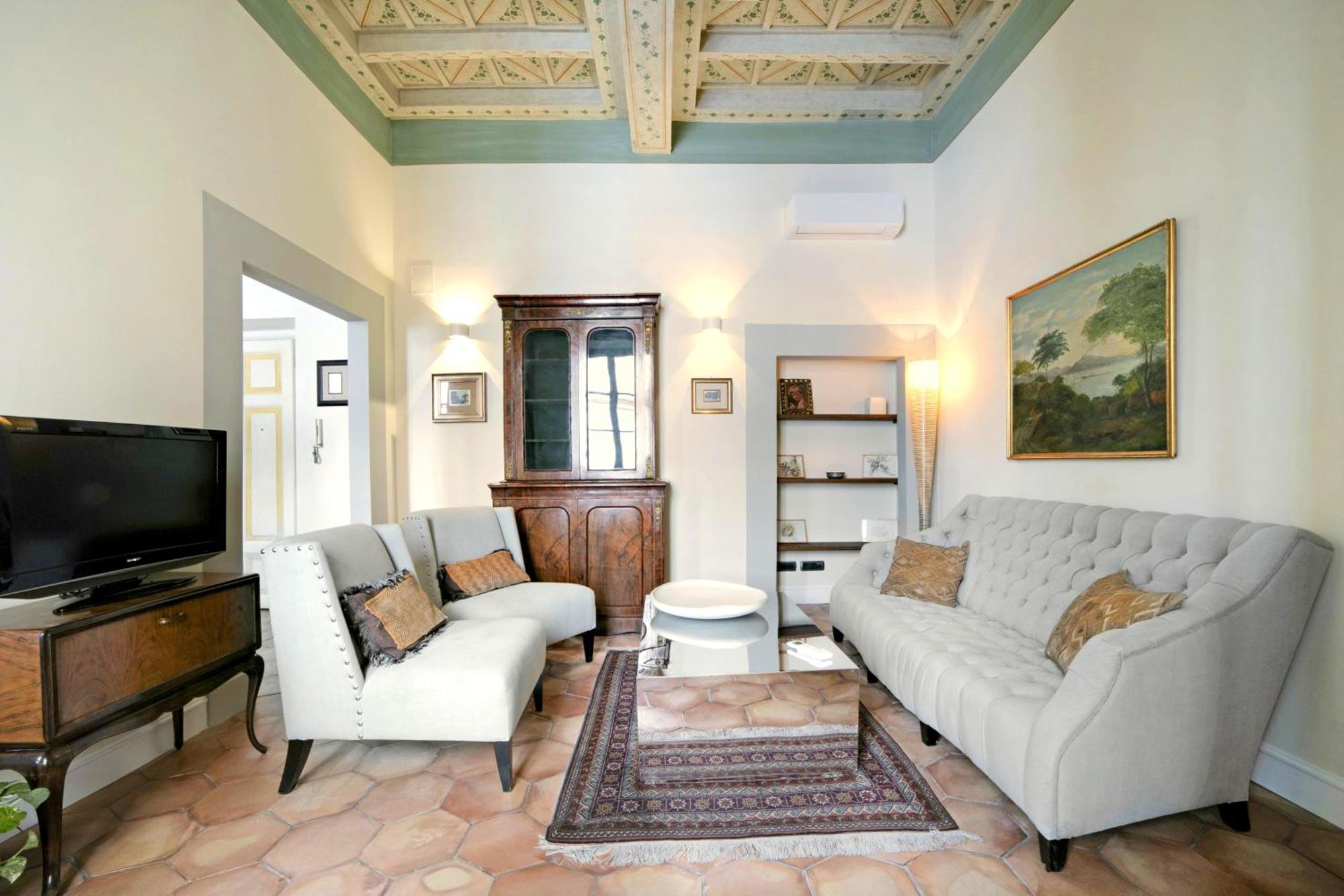 Apartamento Trevi Luxury Roma Exterior foto