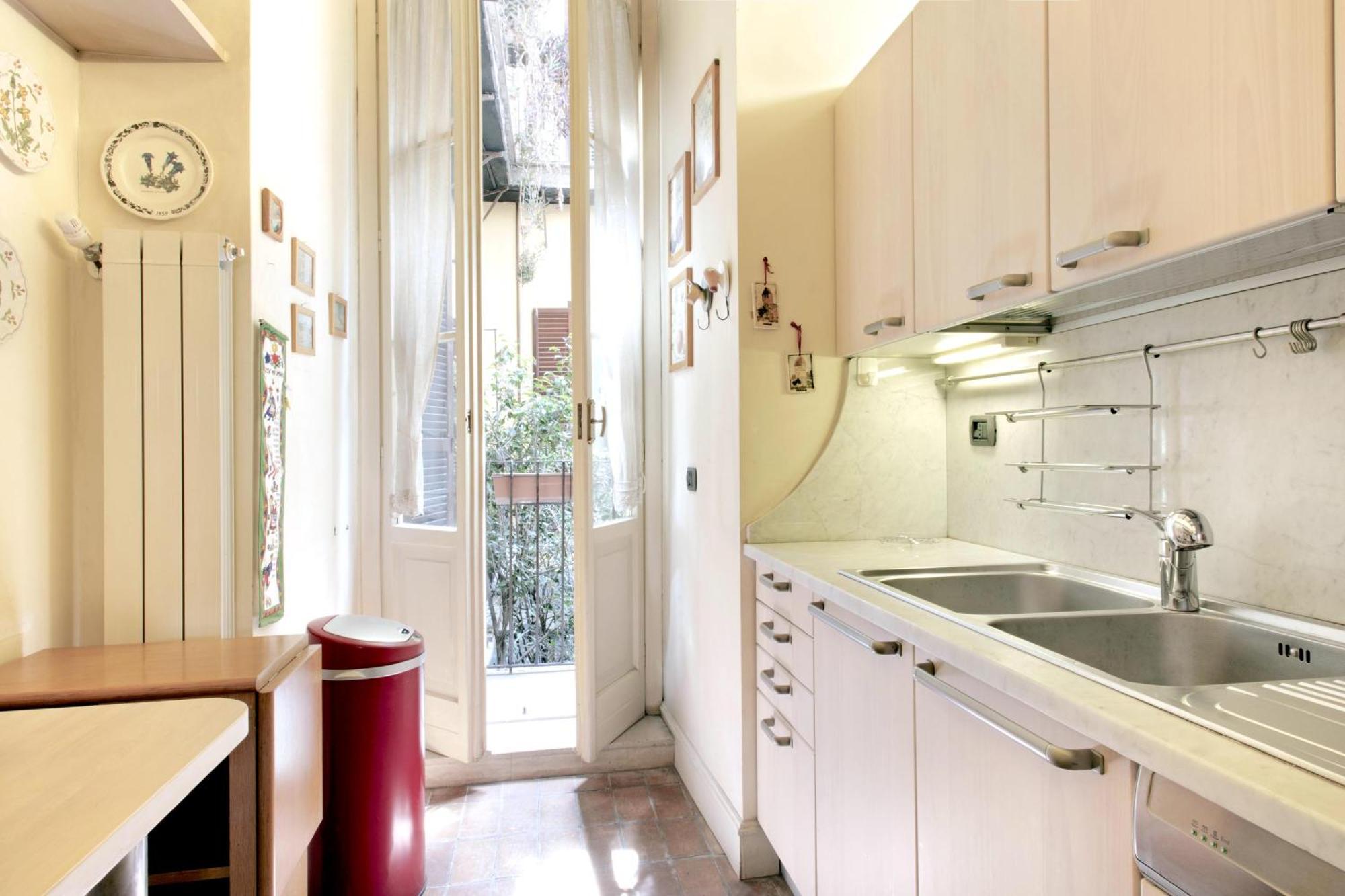 Apartamento Trevi Luxury Roma Exterior foto